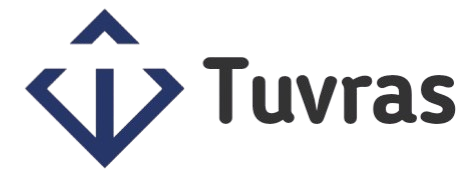 Tuvras Logo