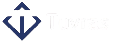 Tuvras Logo
